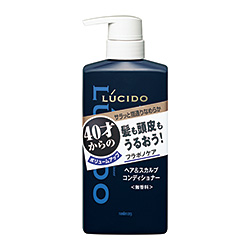 lucidoconditioner